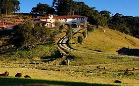 Pousada Fazenda da Invernada