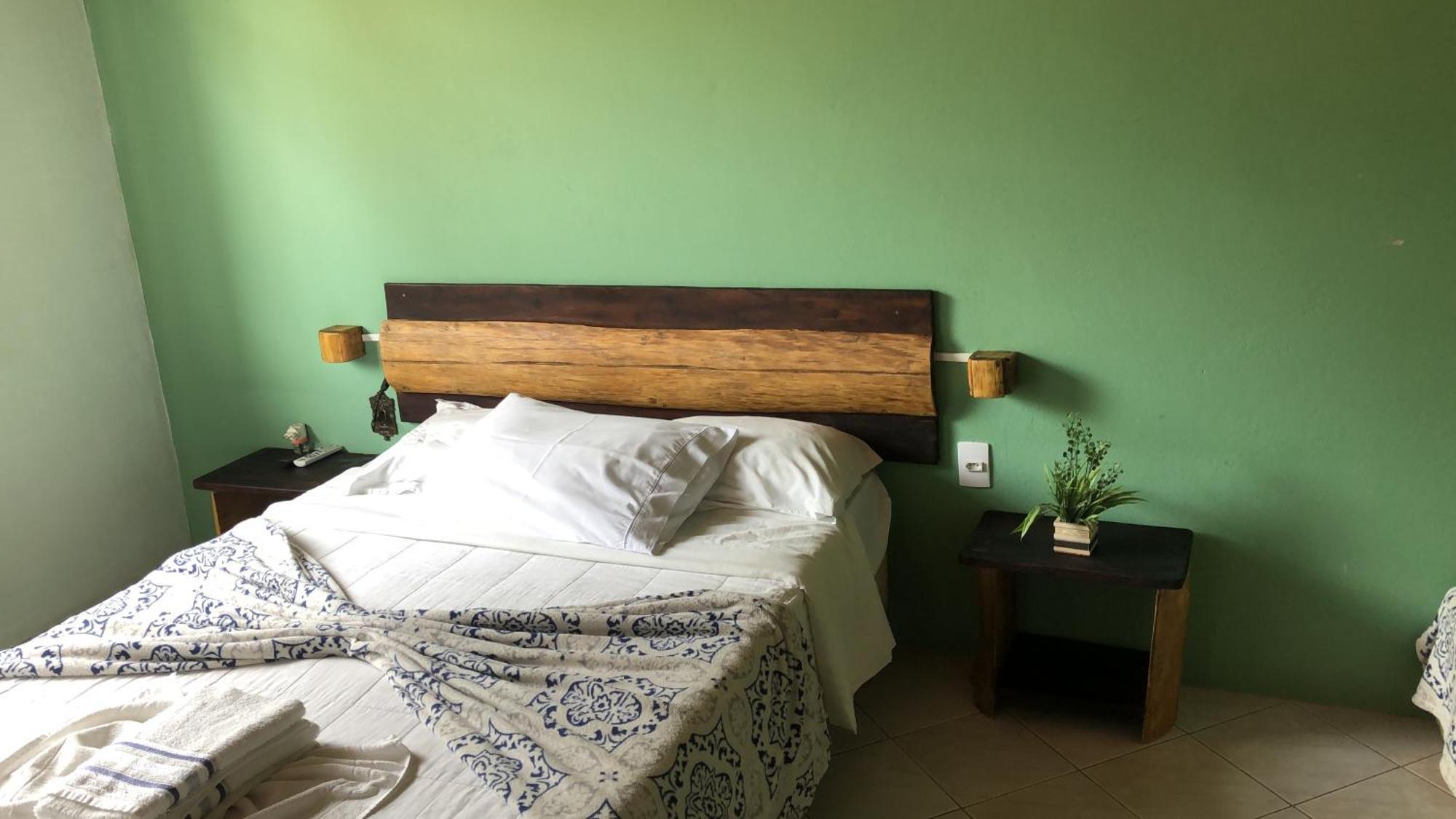 Pousada Fazenda da Invernada Urubici Quarto foto