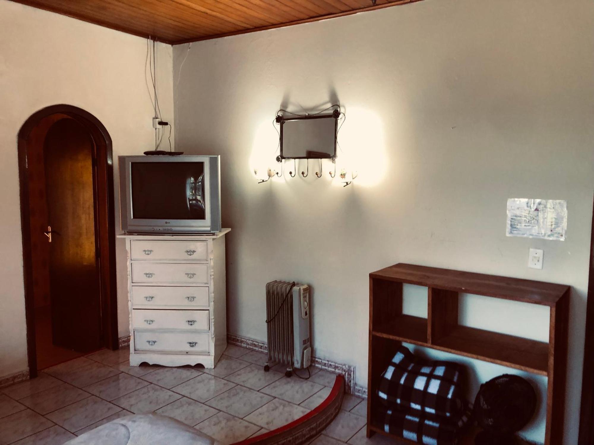 Pousada Fazenda da Invernada Urubici Quarto foto