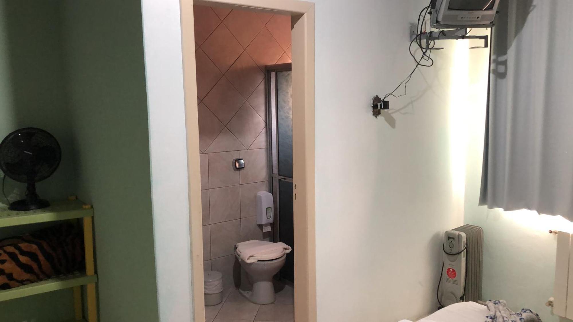 Pousada Fazenda da Invernada Urubici Quarto foto